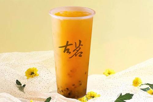 ,古茗奶茶店加盟流程及条件