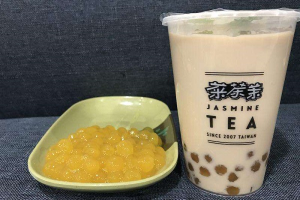 菜茶茉加盟电话是多少