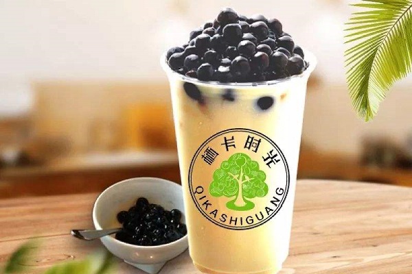 栖卡时光奶茶店投资条件有哪些