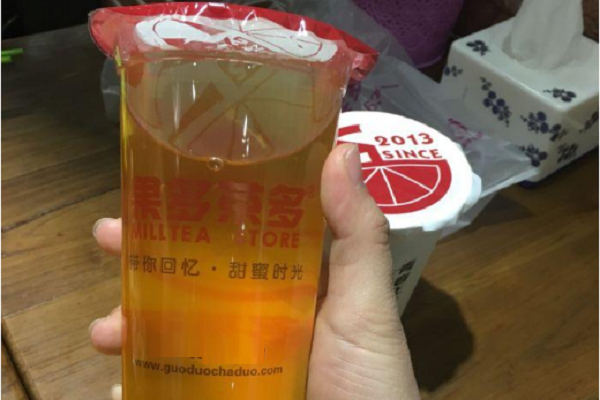 果多茶多创业没有经验能开店吗​