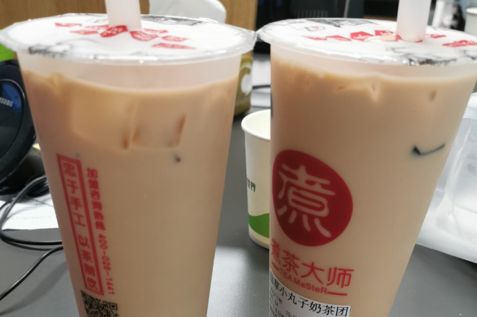 煮茶大师开店流程是什么