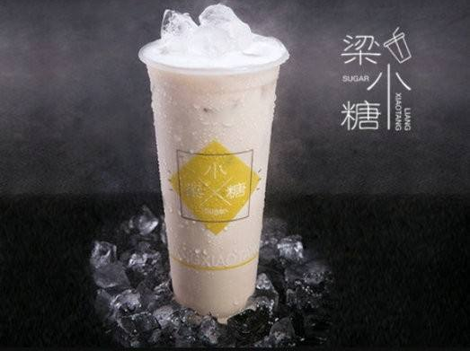 梁小糖奶茶开店前要做哪些准备