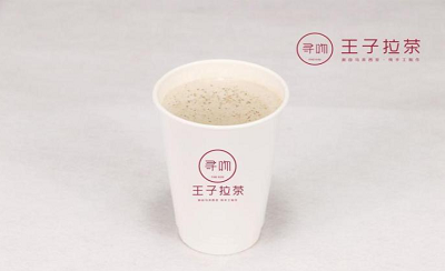 寻吻王子拉茶创业怎么样